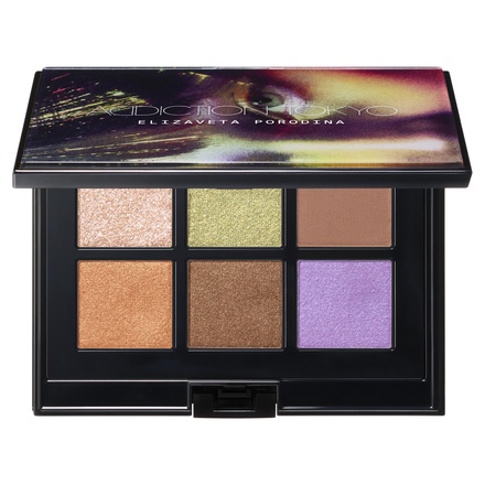 アディクション / ホリデーアディクション アイシャドウパレット