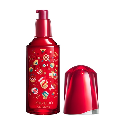 SHISEIDO / アルティミューン パワライジング コンセントレート IIIn