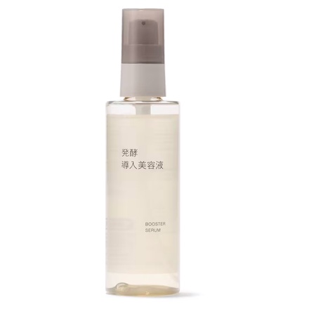 無印良品 / 発酵導入美容液 100mL（大容量）の公式商品情報｜美容