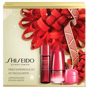 SHISEIDO / アルティミューン SHISEIDO ファースト エクスペリエンス