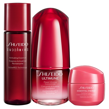 SHISEIDO / アルティミューン SHISEIDO ファースト エクスペリエンス