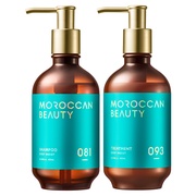 Aiam / スムースシャンプー／トリートメント チャプター32の公式商品