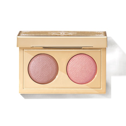 ボビイ ブラウン / リュクス アイシャドウ デュオ スパークリング