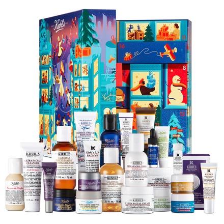 KIEHL'S SINCE 1851(キールズ) / キールズ アドベントカレンダー 2023