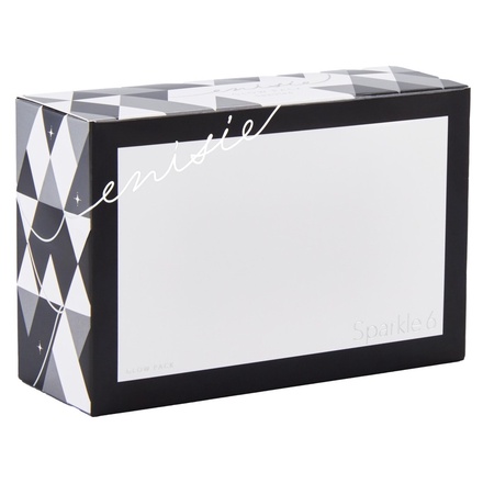 enisie / enisieグローパック sparkle6 6個入りの公式商品情報｜美容