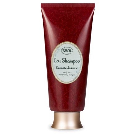 SABON(サボン) / ローシャンプー デリケート・ジャスミンの公式商品
