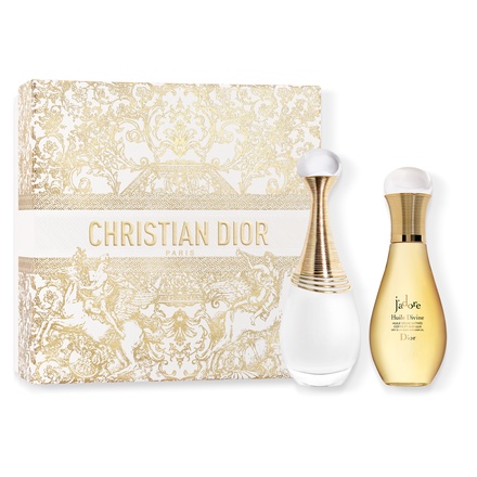 ディオール / ジャドール パルファン ドー コフレの公式商品情報｜美容