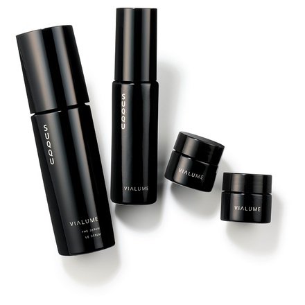 SUQQU(スック) / SUQQU ヴィアルム ザ キットの公式商品情報｜美容