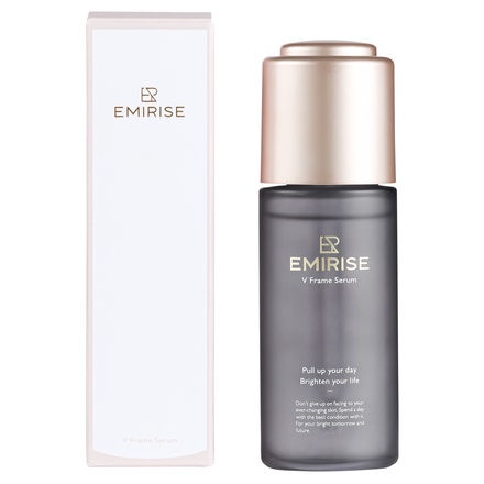 EMIRISE / V Frame Serumの公式商品情報｜美容・化粧品情報はアットコスメ