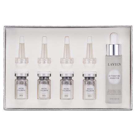 LAVIEN / コラーゲンプロフェッショナルプログラムの公式商品情報