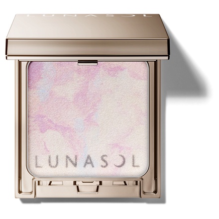 ルナソル / マージングフェースグロウ EX01 Starlit Quartetの公式商品