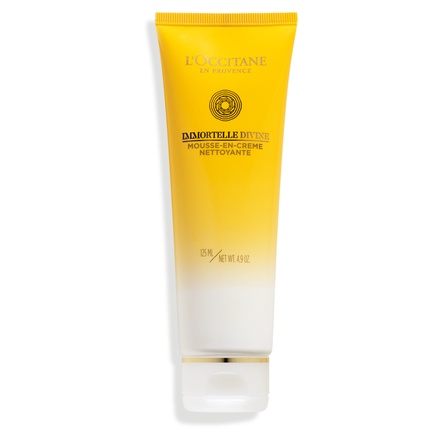 ロクシタン / イモーテル ディヴァインクレンジングフォームの公式商品