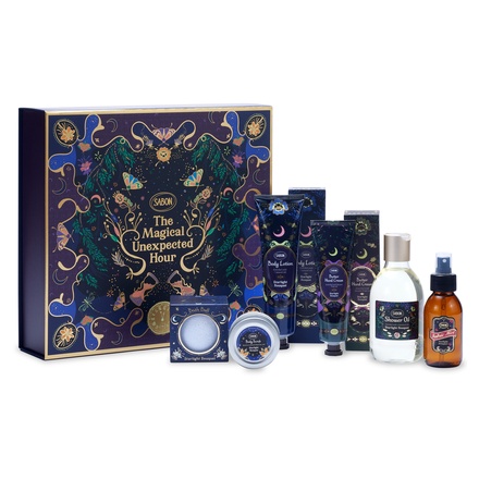 SABON(サボン) / ホリデーギフト スターライト・ブーケの公式商品情報