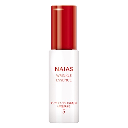 ナイアス / リンクルエッセンス 30mLの公式商品情報｜美容・化粧品情報