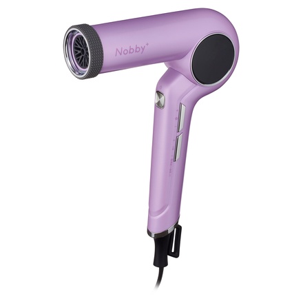 Nobby+ / プロテクトイオンヘアードライヤー ND540A –V(ラベンダー)の