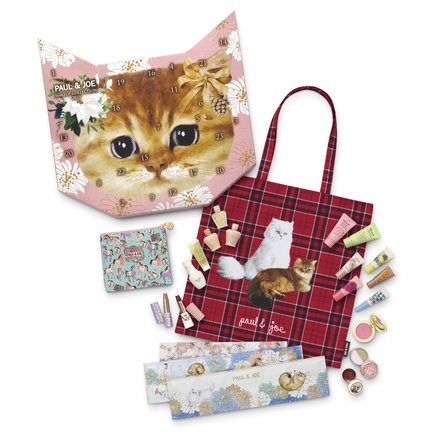 ポール ＆ ジョー / メイクアップ コレクション 2023の公式商品情報