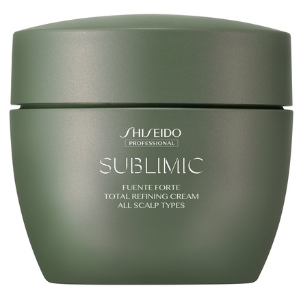 サブリミック / フェンテフォルテ トータルリファイニングクリームの