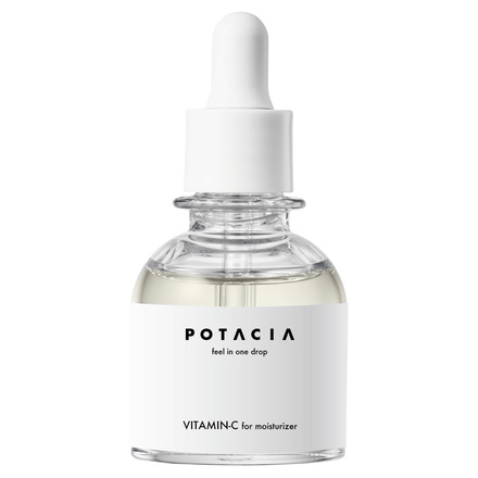 POTACIA(ポタシャ) / SKINESSENCE ビタミンC原液の公式商品情報｜美容