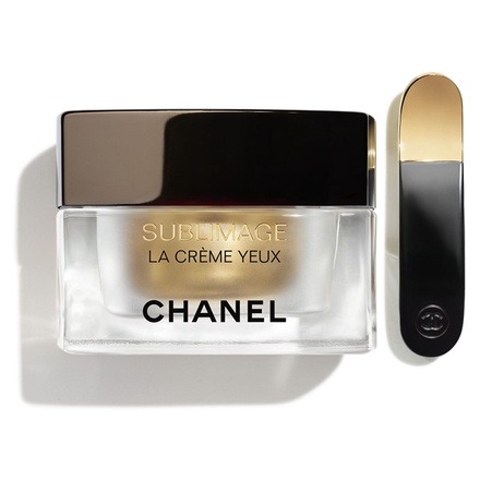 シャネル / サブリマージュ ラ クレーム ユー 15gの公式商品情報｜美容