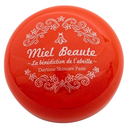 ミエルボーテ / デイタイムスキンケアペースト（ピンク）の公式商品