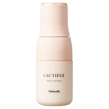 ラクティフル / ラクティフル モイストアップ ミルク 70mLの公式商品