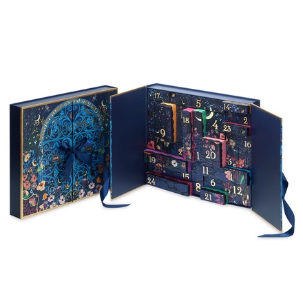 SABON(サボン) / アドベントカレンダー 2023の公式バリエーション情報