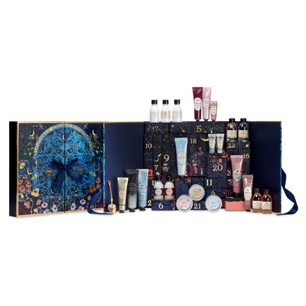 SABON(サボン) / アドベントカレンダー 2023の公式バリエーション情報