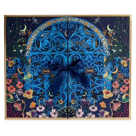 SABON(サボン) / アドベントカレンダー 2023の公式バリエーション情報