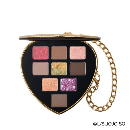 シュウ ウエムラ / ストーン オーシャン アドベンチャー アイシャドー