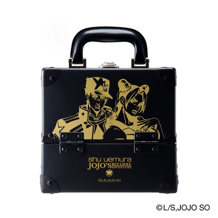 シュウ ウエムラ / シュウ メイクアップ ボックス ミニの公式商品情報