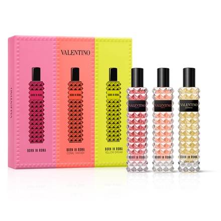 ヴァレンティノ ビューティ / ヴァレンティノ ドンナ ボーン イン