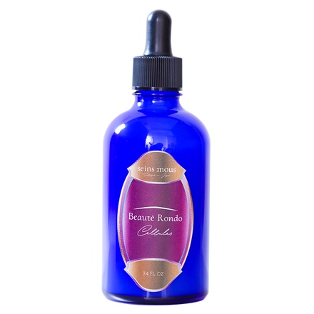 セインムー / ボーテロンドシェルルの公式商品情報｜美容・化粧品情報