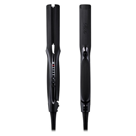 ReFa / リファストレートアイロン プロ ブラックの公式商品情報｜美容