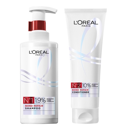 ロレアル パリ / ロレアル パリ ボンド リペア シャンプー