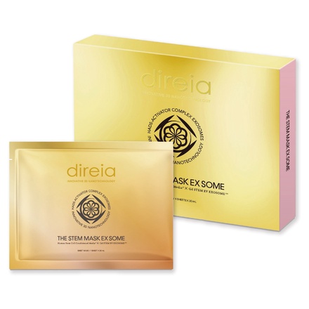 direia(ディレイア) / ザ ステム マスク EX ソームの公式商品情報