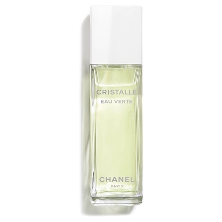 シャネル / クリスタル オー ヴェルト オードゥ パルファムの公式商品