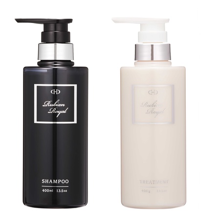 Rubian Royal / Rubian Royalの公式商品情報｜美容・化粧品情報は