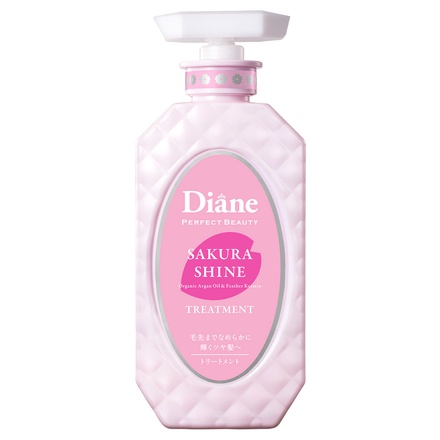 ダイアン / パーフェクトビューティー エクストラシャイン サクラ