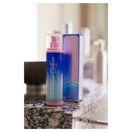 セインムー / シャンパーニュ・カーボンの公式バリエーション情報