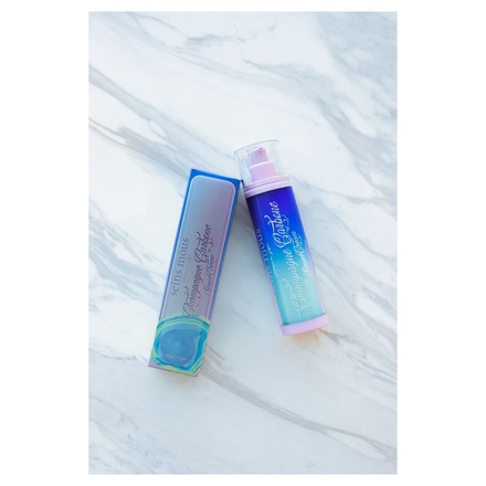 セインムー / シャンパーニュ・カーボンの公式バリエーション情報