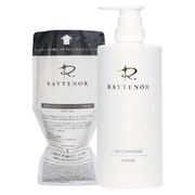 レイテノール / レイテノールクレンジングの公式商品情報｜美容