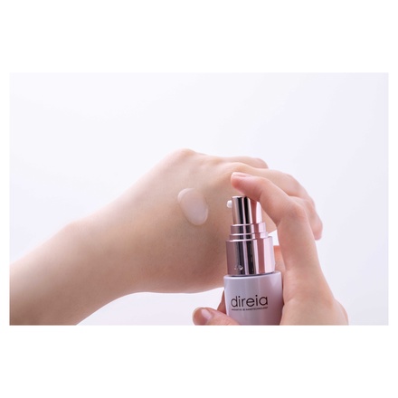 新品】direia ディレイア ステム ピーリング エッセンス 30mL 業務用