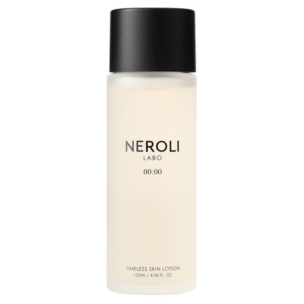 NEROLI LABO / タイムレス スキンローションの公式商品情報｜美容