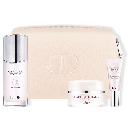 ディオール / カプチュール トータル エッセンシャル コフレの公式商品