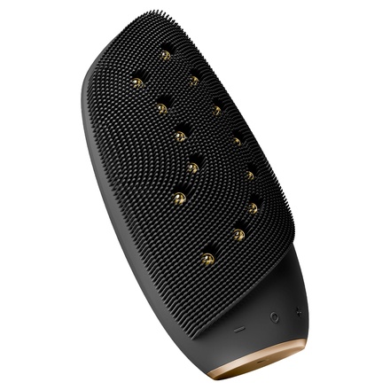 GESKE / GESKE Sonic Thermo Facial Brush & Face-Lifter | 8 in 1の