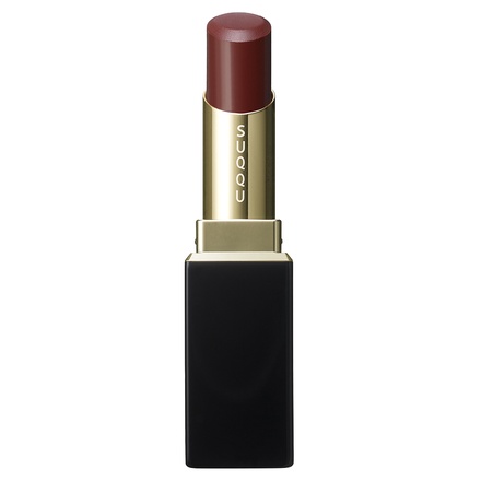 SUQQU(スック) / モイスチャー グレイズ リップスティック 10 焦紅