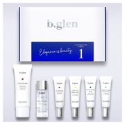 b.glen(ビーグレン) / 7 day Special Set プログラム1(QuSomeホワイト