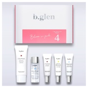b.glen(ビーグレン) / 7 day Special Set プログラム4(毛穴ケア)の公式
