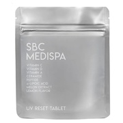 SBC MEDISPA / SBC MEDISPA ホワイトサプリメントの公式商品情報｜美容