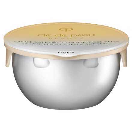 クレ・ド・ポー ボーテ / クレームイユーS レフィル 15gの公式商品